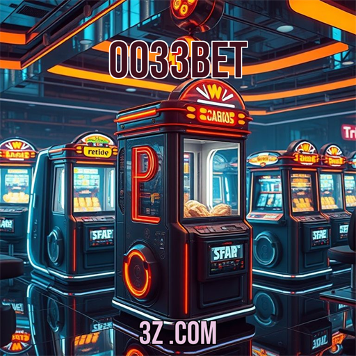 Apostas Empolgantes no 0033bet: Conectando Paixão e Jogos