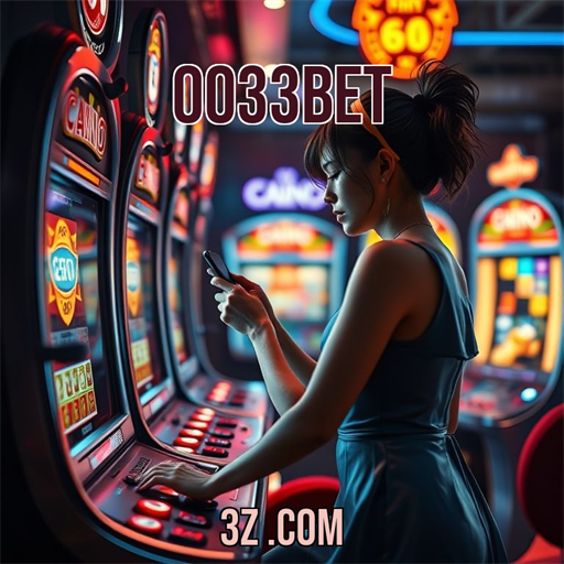 Aposte no Esporte: Conquiste a Emoção com 0033bet